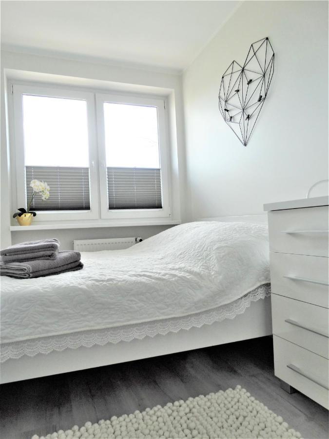 Apartament Centrum Swinoujscie Exterior photo